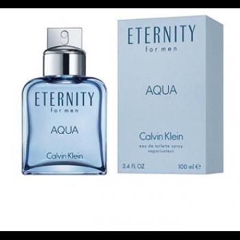 Eternity Aqua (Férfi parfüm) edt 100ml